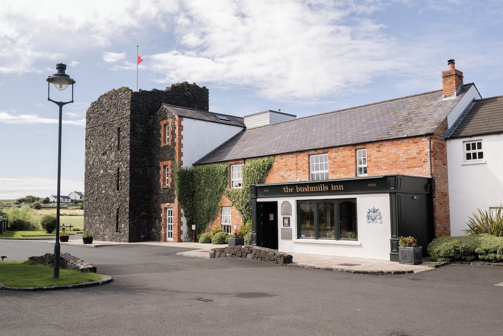 Bushmills Inn