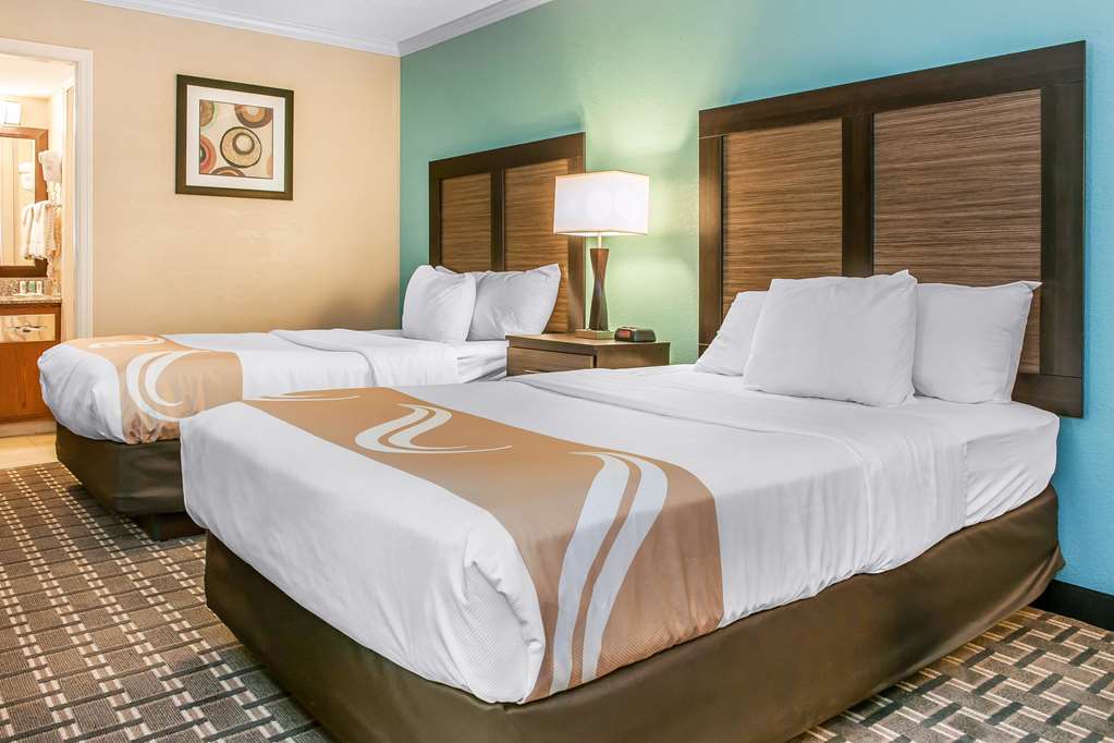Quality Inn Findlay - photo 13