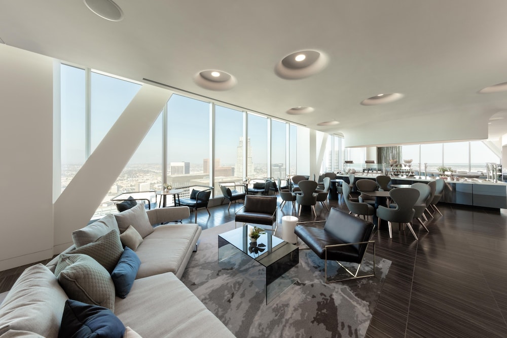 InterContinental Los Angeles Downtown by IHG - photo 11