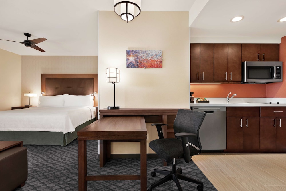 Homewood Suites by Hilton Houston NW at Beltway 8 TX - photo 19