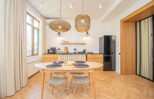 Cozy 1BR Apartment By Wehost