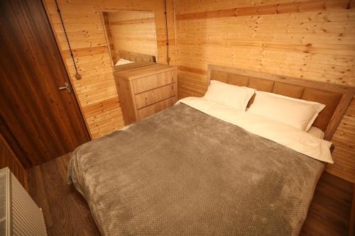 Cottages Dila