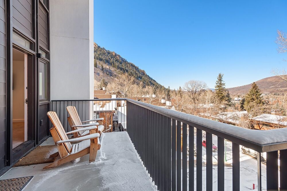 The St. Regis Aspen Resort - photo 51