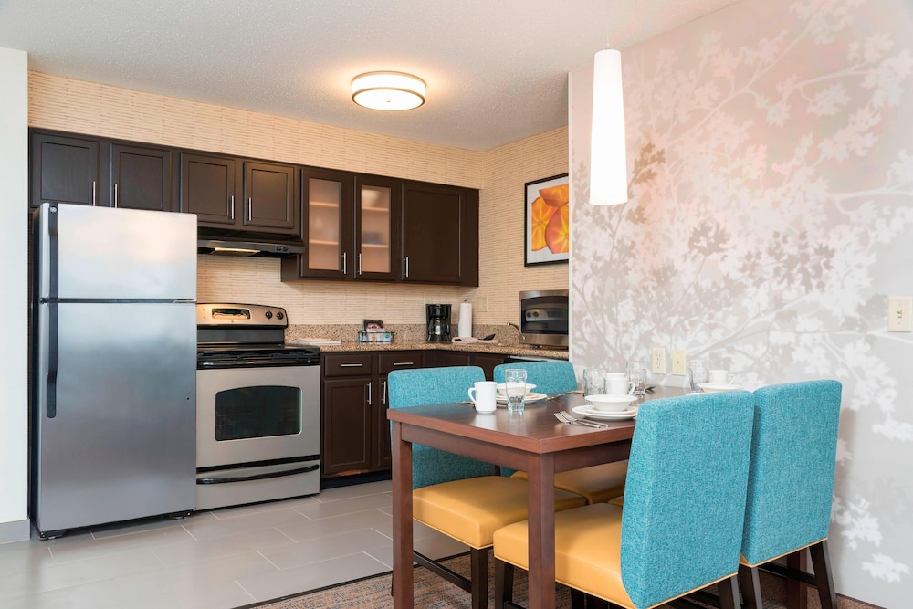 Residence Inn By Marriott Grand Rapids West - featured photo