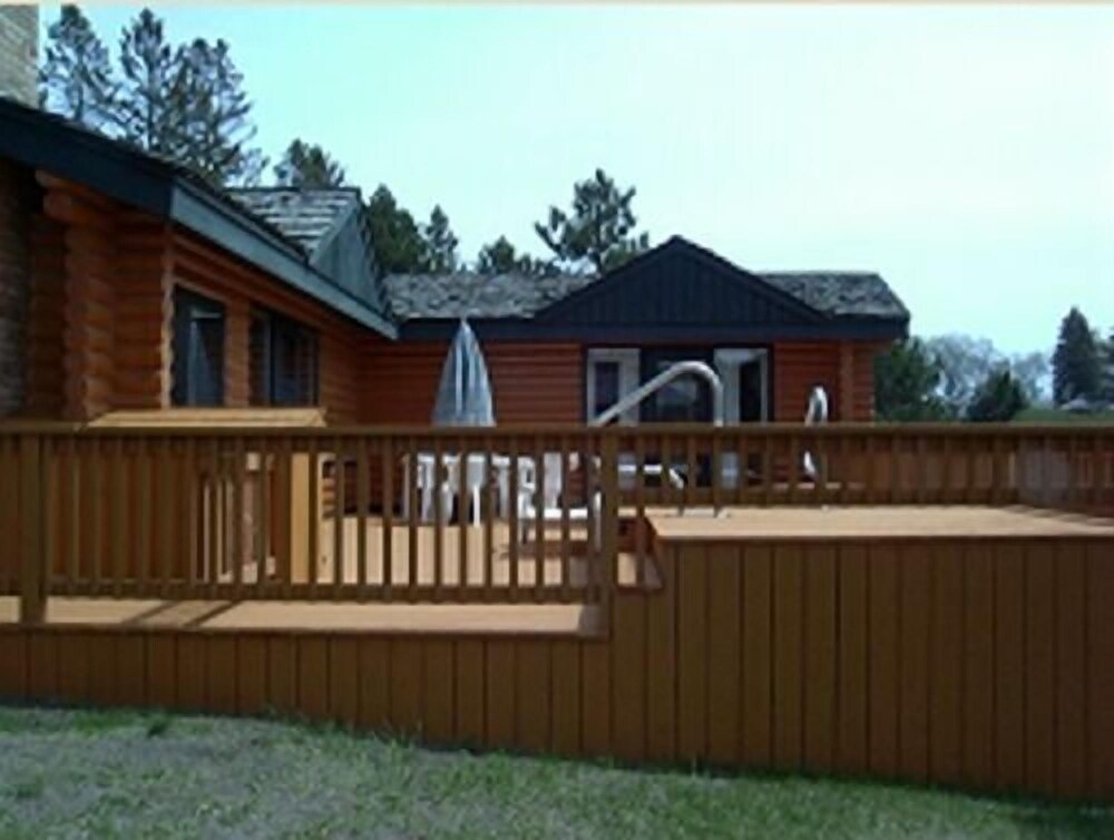 Chalets - photo 14