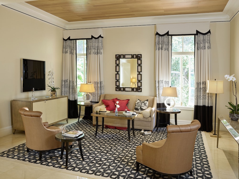 Hotel Bel Air Dorchester Collection - photo 27