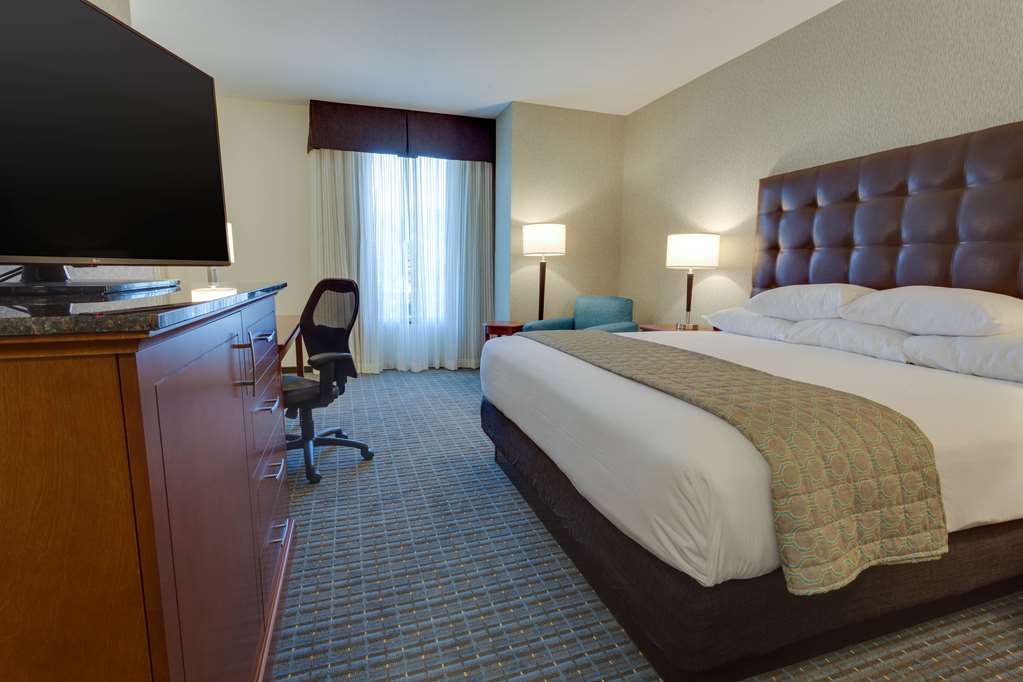 Drury Inn & Suites Gainesville - photo 20