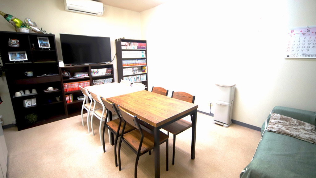 Hotel Greenroad in Fukushima, Japan