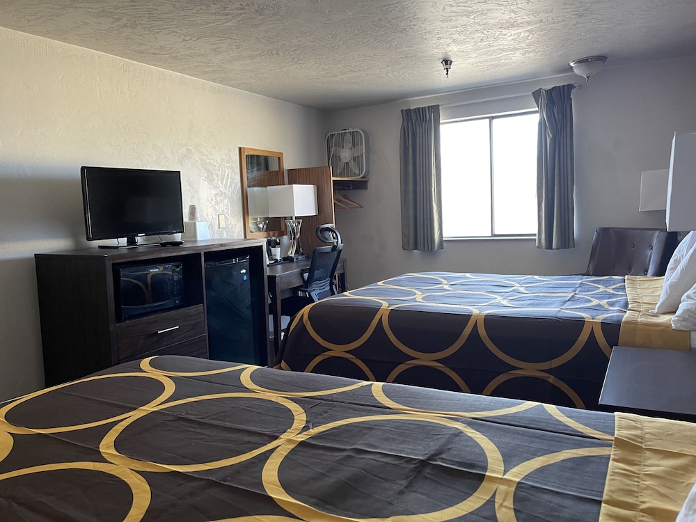 Super 8 by Wyndham Ketchikan - photo 29