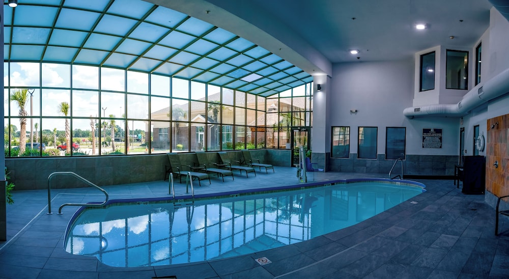 Doubletree by Hilton Hattiesburg MS - photo 31