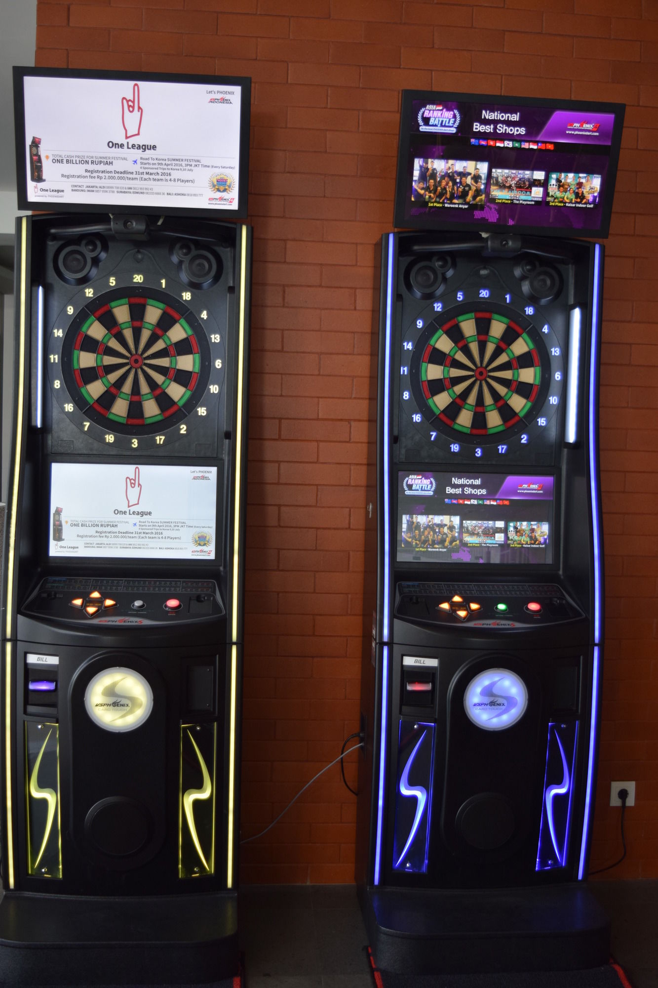 Amarta Hills Hotel And Resort in Malang, Indonesia