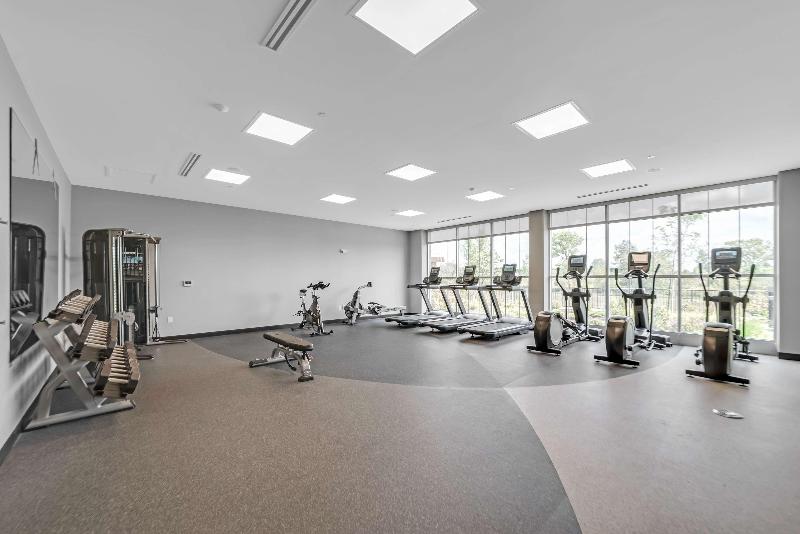Hilton Garden Inn Fort Wayne North - photo 43