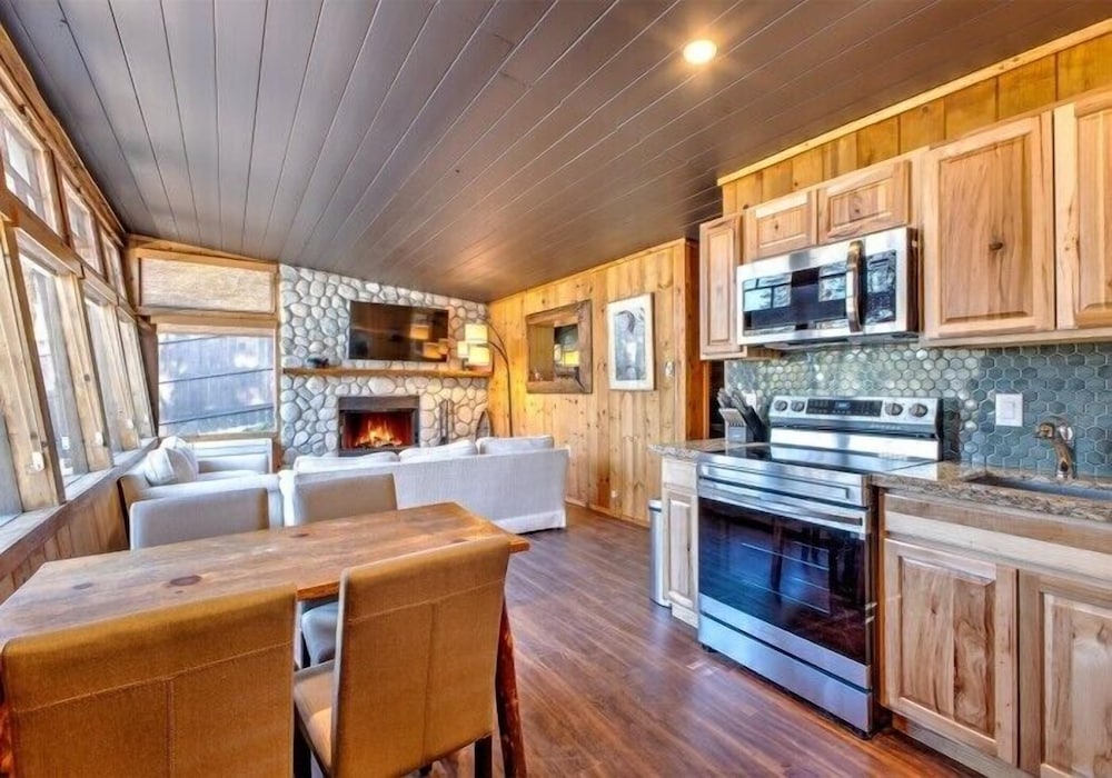 Tahquitz Pines Retreat - photo 66