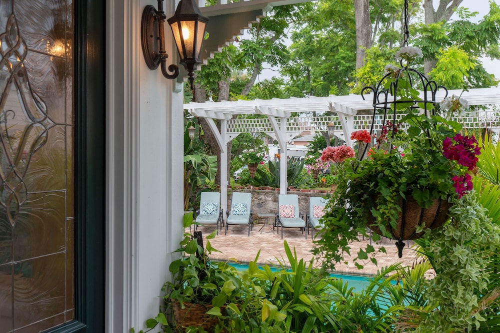 The Kenwood Inn - photo 66
