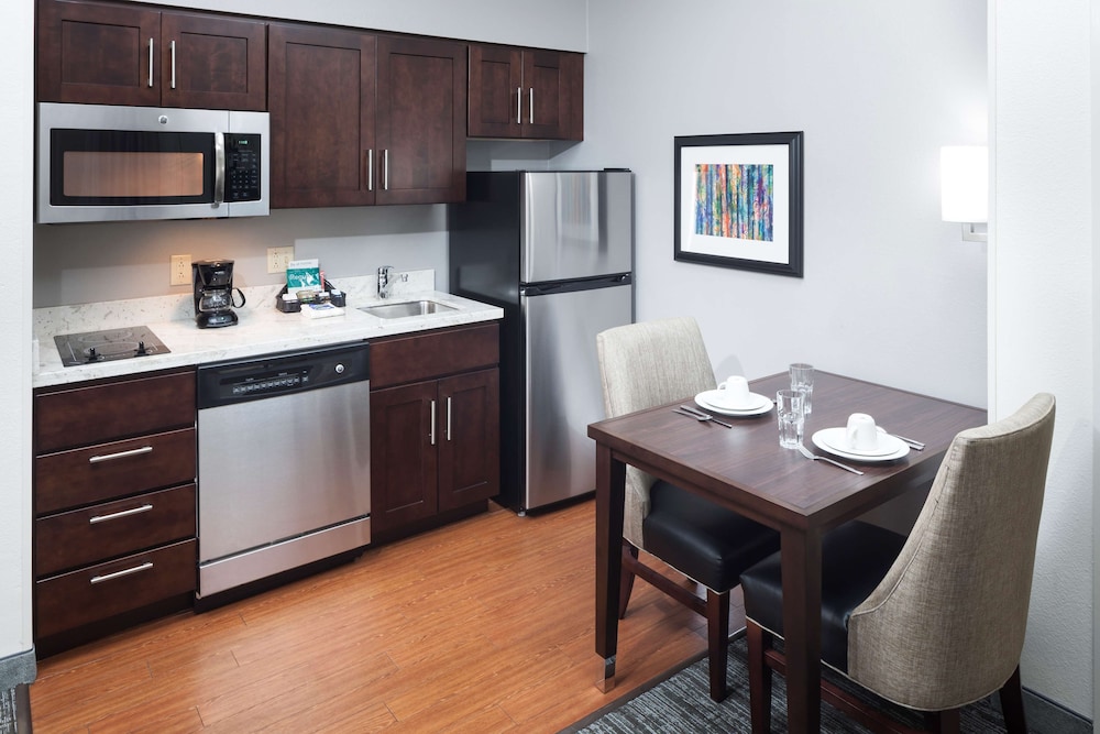 Homewood Suites by Hilton Chattanooga Hamilton Place - photo 12