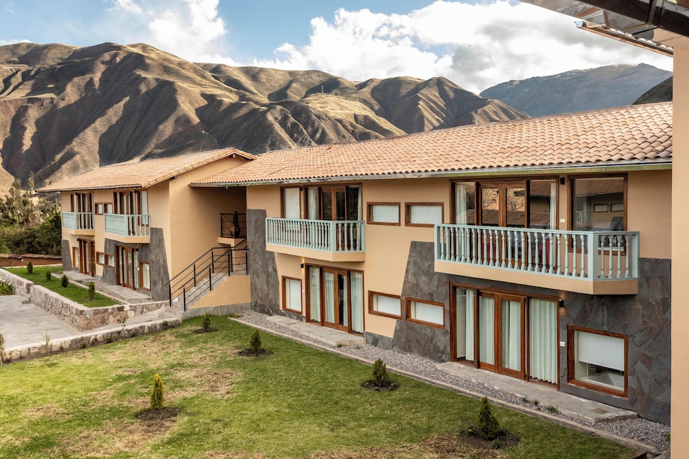 Casa Eva Hotel Boutique in Urubamba, Peru