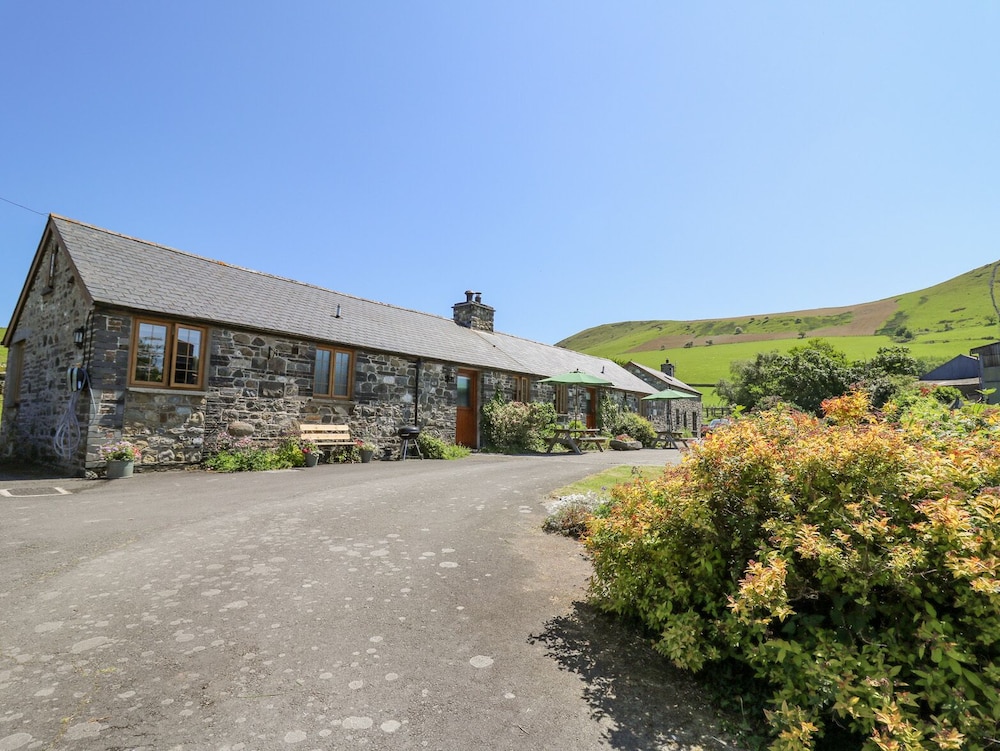 Swn y Nant — hotel in Tywyn