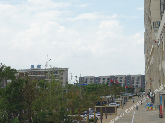 Xinanyue Hotel - last minute hotel in Kunming