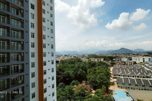 New Condo Ipoh Town — 4-Star Luxury Hotel in Ipoh, Malaysia