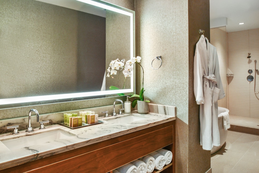 Hilton Dallas Park Cities - photo 33