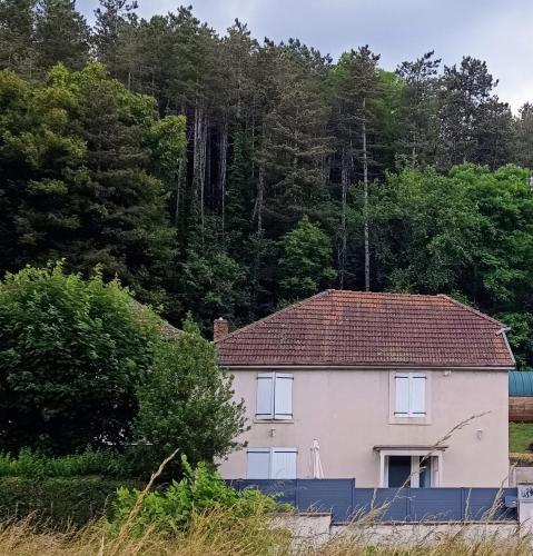 Pavie — Auxon-Dessous — photo 2