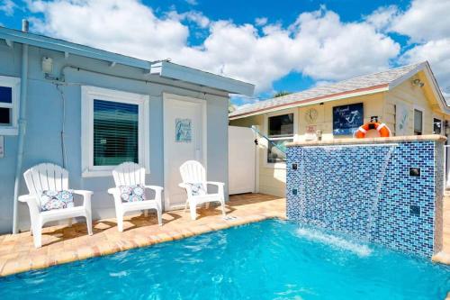 Good after Milton Waterfall Pool Beach am - photo 13