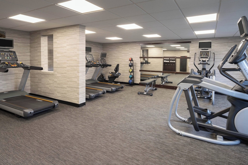 Courtyard by Marriott Chicago Wood Dale - photo 53