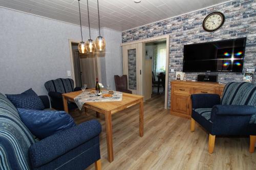 Ferienhaus am Ostfrieslandwanderweg 15177 in Leer, Germany