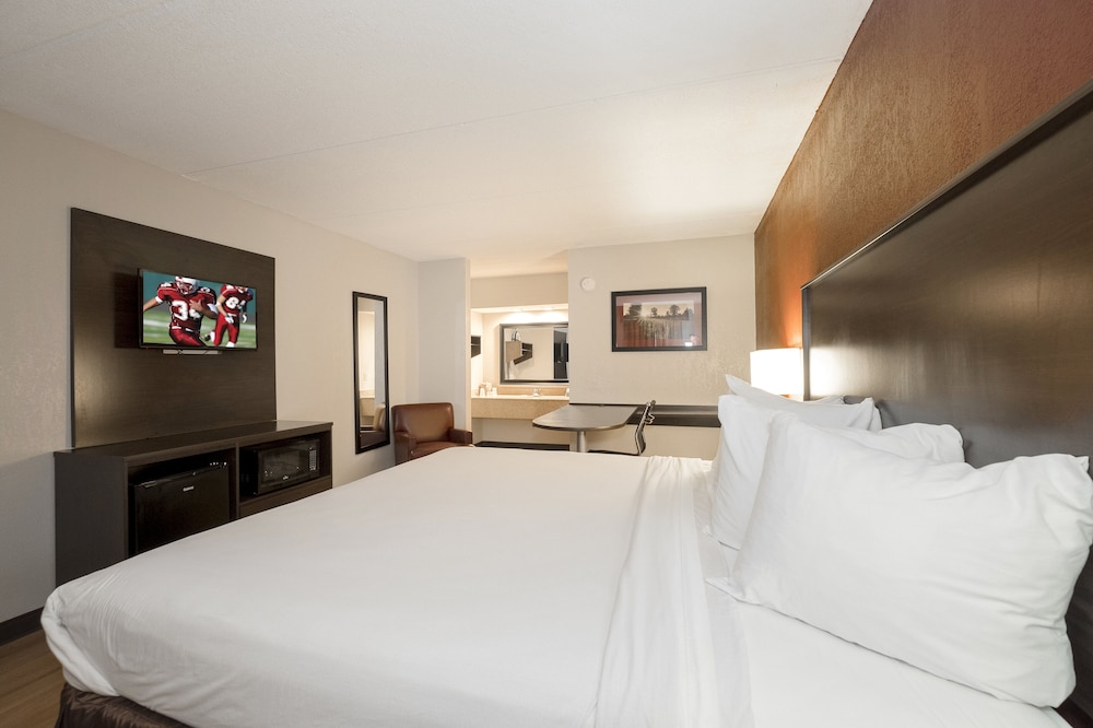 Red Roof Inn Mobile North Saraland - photo 13