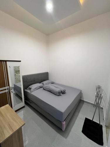 Nusa Nook in Pontianak, Indonesia