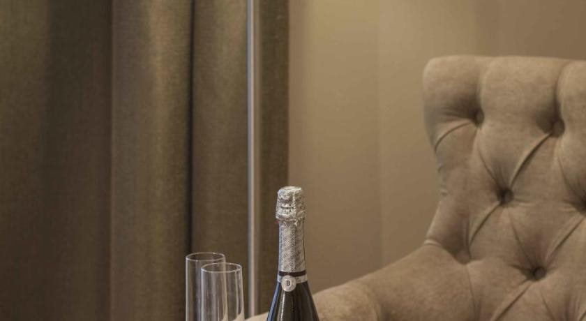 Hotel Onegin — Kolpino — photo 3