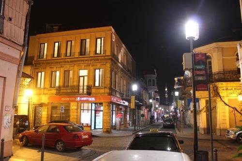Hotel Varios - last minute hotel in Batumi