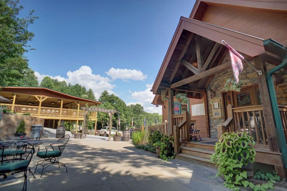 Paradise Hills Winery Resort & Spa - photo 301