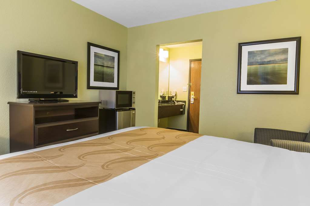 Quality Inn Cedartown - photo 14