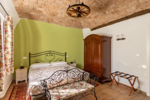 Chrizia in Novi Ligure, Italy