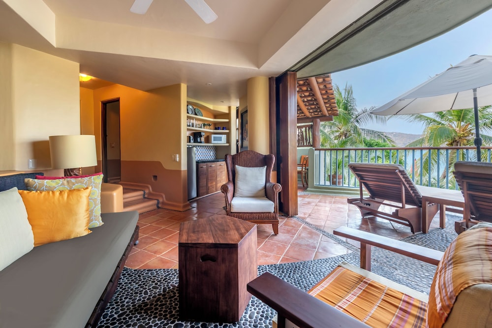 Hilton Grand Vacations Club Zihuatanejo