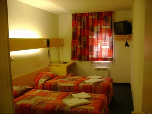 Quick Palace — hotel in Saint-Michel-Sur-Orge