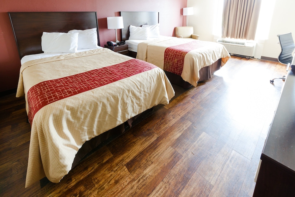 Red Roof Inn Plus Danville Ky - photo 17
