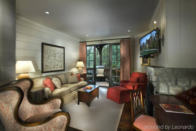 Old Edwards Inn and Spa - photo 30
