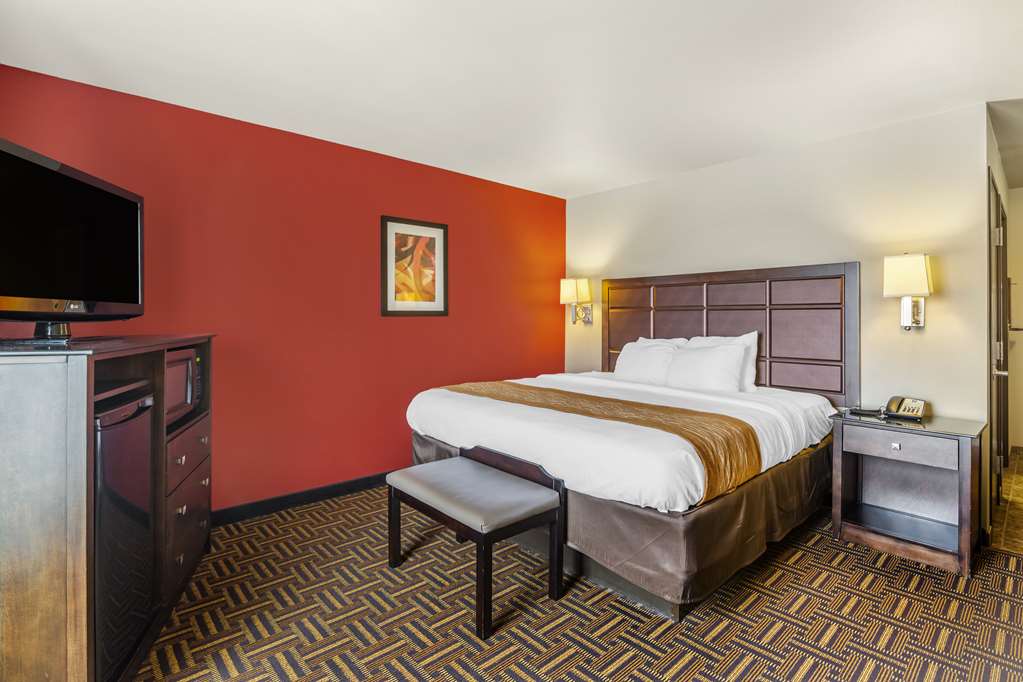 Sonesta Essential Minot - photo 11