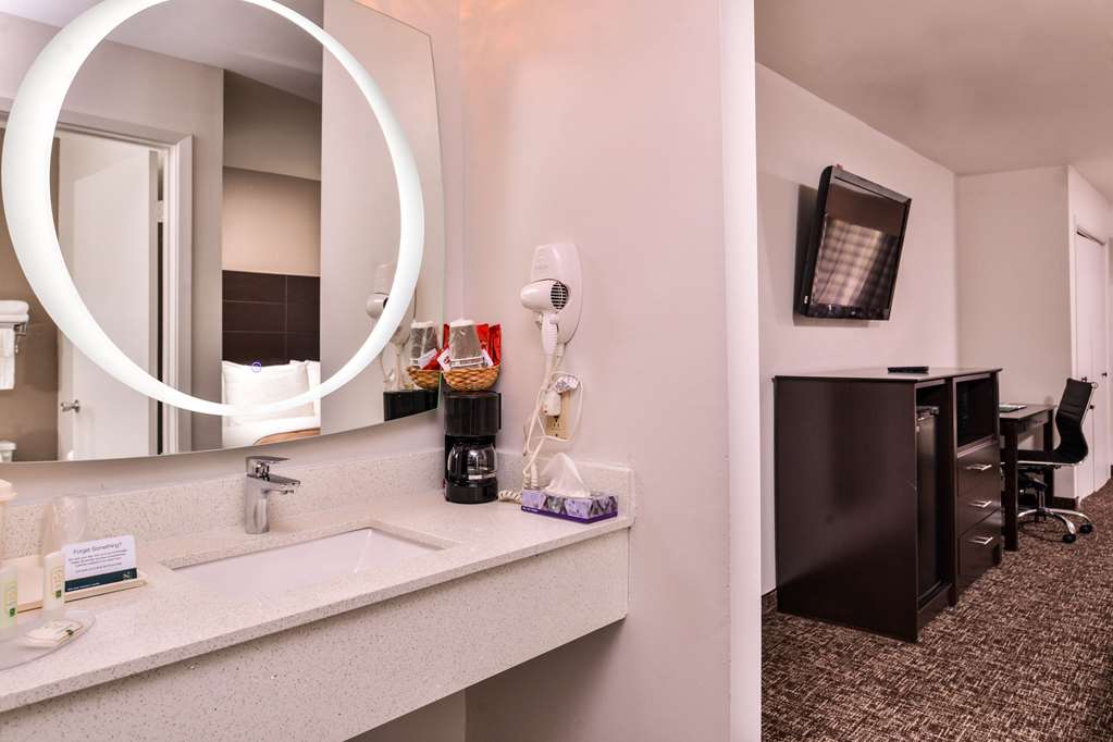 Quality Inn & Suites Beaumont - photo 26