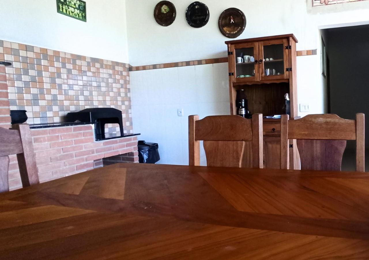 Chácara Santa Luzia in Socorro, Brasil