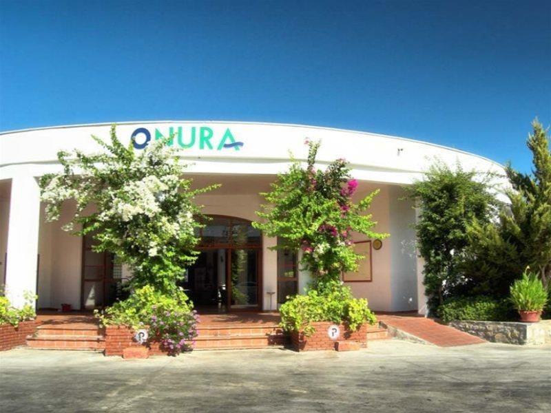 Bodrum Onura Holiday Village in Bodrum, Turkey