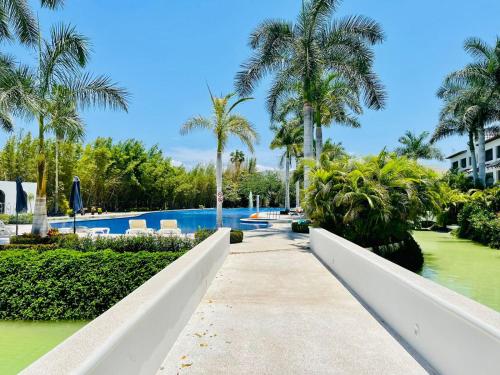 Your Luxury Oasis at Tahéima — 4-Star Luxury Hotel in Nuevo Vallarta, Mexico