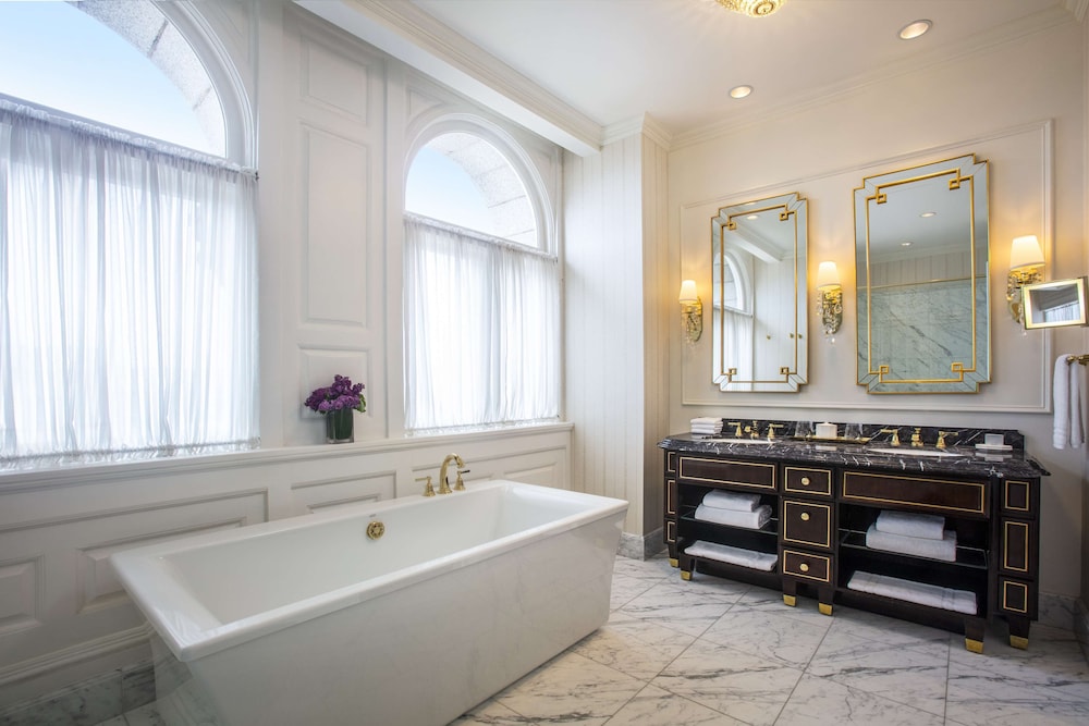 Waldorf Astoria Washington Dc - photo 63