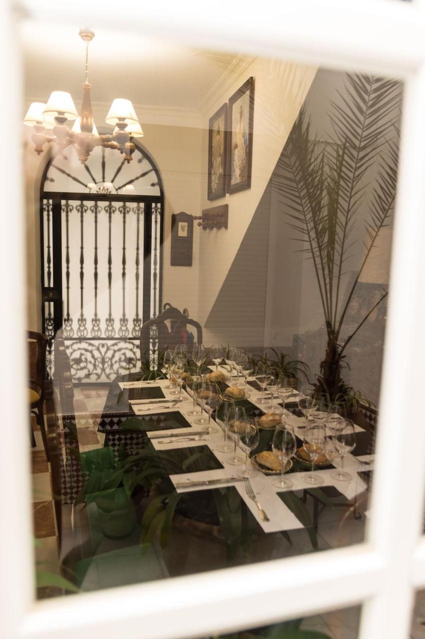 Boutique House Lujopobre — Montilla — photo 3