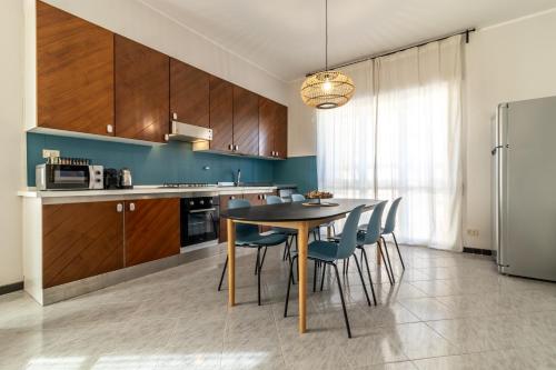 A Tutto Tondo Apartment Comfort and Style in Lerici — 4-Star Luxury Hotel in Lerici, Italy