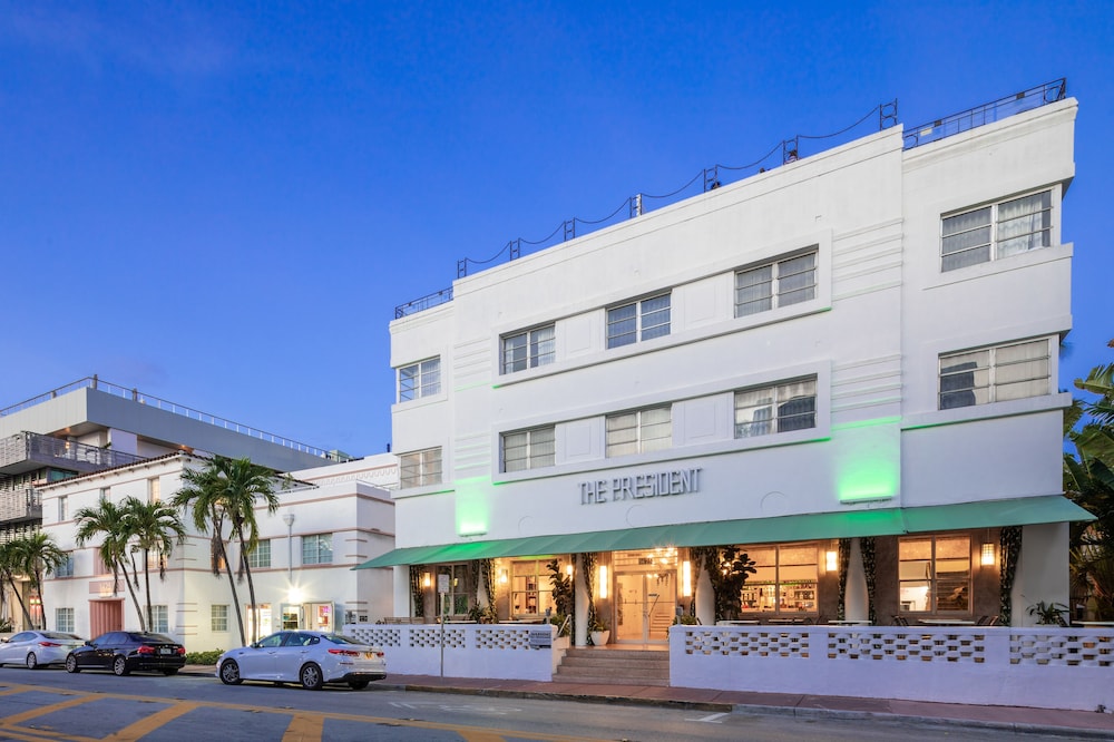 President Hotel - photo 142