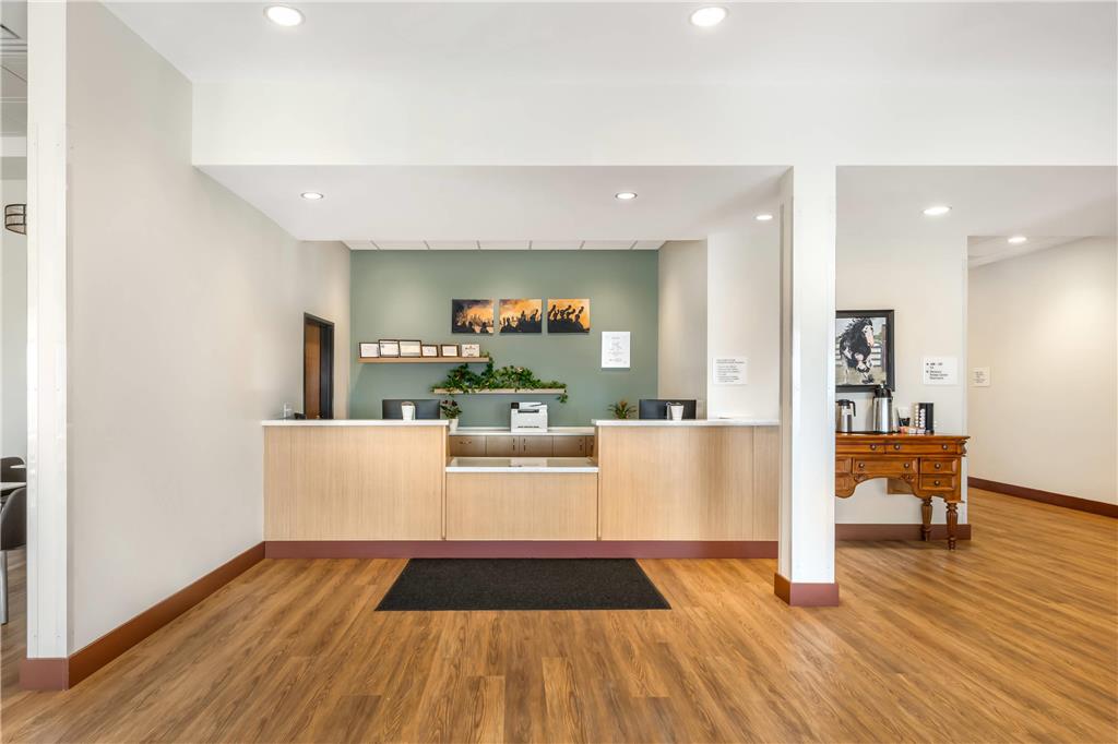 Radisson Hotel Pendleton Airport - photo 8