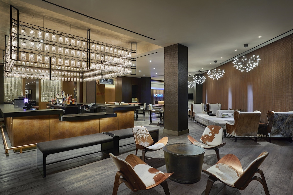 Loews Nashville Hotel at Vanderbilt Plaza - featured photo